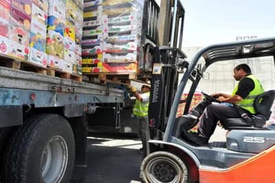 Tuzlanski kanton nudi Iranu piletinu i koks, Iran njima datule i agrume