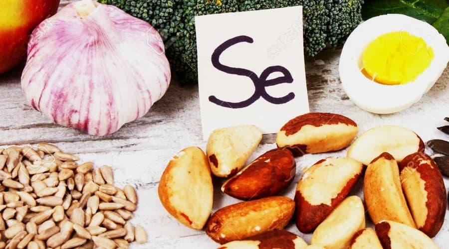 Selen REGENERIŠE sve ćelije u tijelu - Ove NAMIRNICE ga imaju u izobilju!
