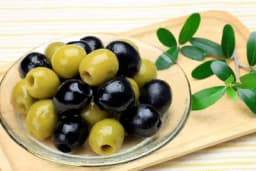 Kako najbolje konzervirati masline