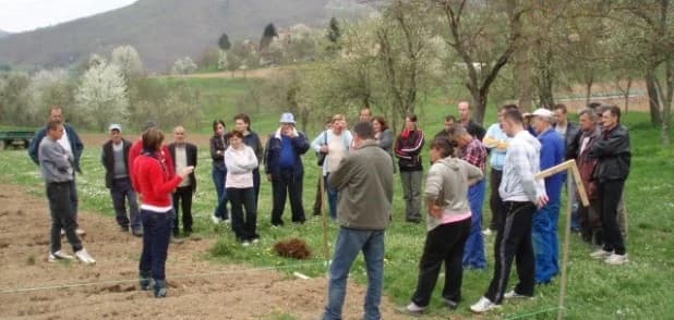 Agrolink osigurava besplatnu pomoć pri uvođenju standarda kvaliteta u poljoprivredi