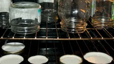 Kako PRAVILNO uraditi sterilizaciju TEGLI za zimnicu?