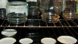 Kako PRAVILNO uraditi sterilizaciju TEGLI za zimnicu?