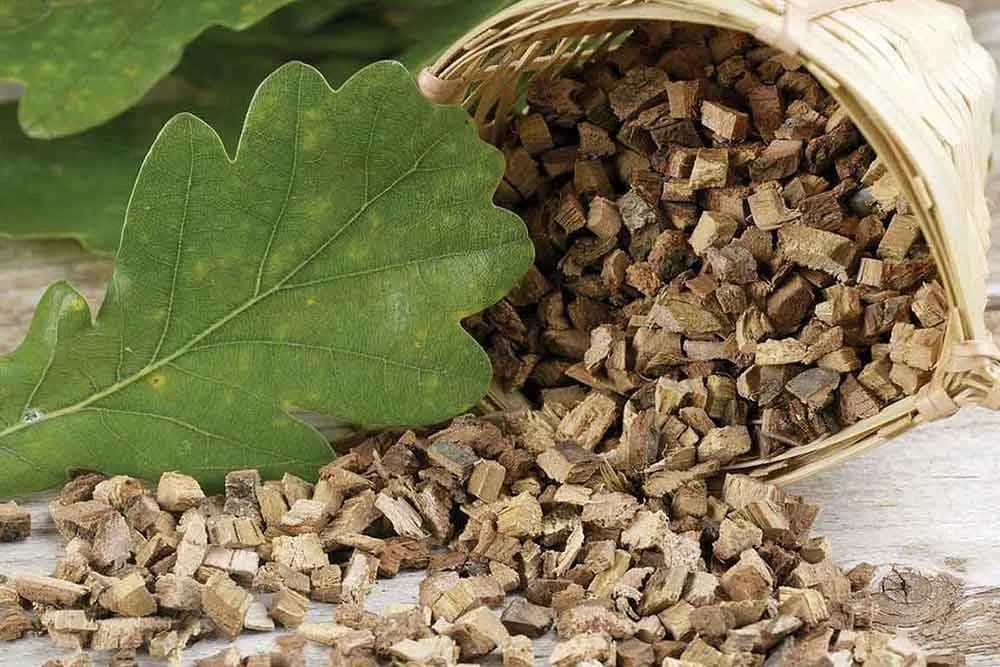 ČAJ OD HRASTOVE KORE