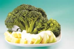 Brokoli je vitaminska bomba - Evo zašto je jako važno da ovo moćno povrće uvrstite u svoju ishranu!
