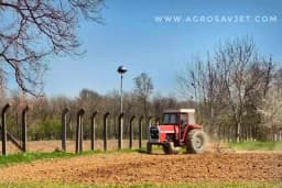 Bespovratna sredstva do 200.000 KM za pomoć u poljoprivrednoj proizvodnji