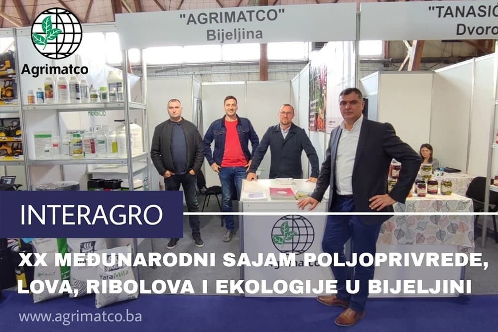 agrimatco