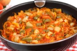 Najbolji recept za omiljeno ljetno jelo, sataraš