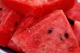 Evo kako da zamrznete lubenicu, a da ne izgubi ukus