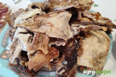 Kako pravilno čuvati pečenje i koliko dugo može stajati u frižideru?